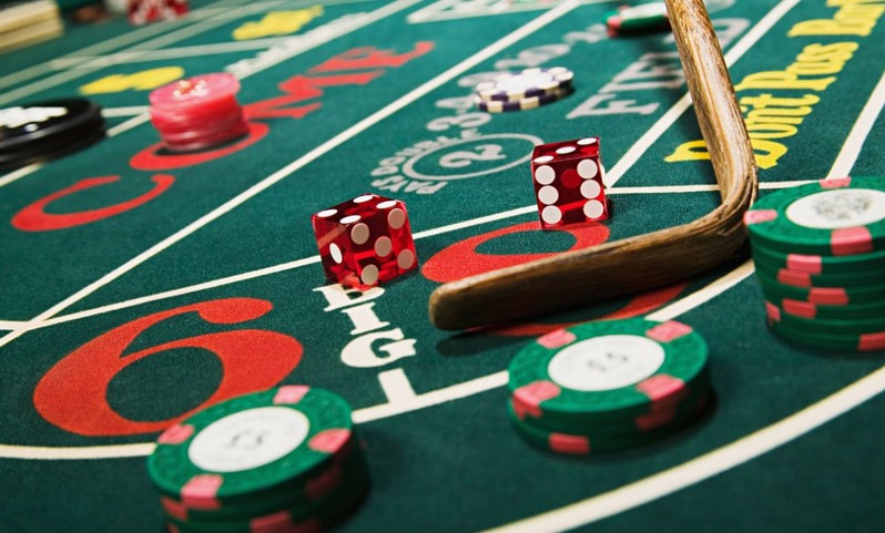valitse uusi casino ja voita ruletissa rahaa